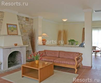Corfu Chandris Hotel 7